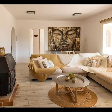 Villa Torrens Port de Pollença